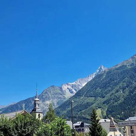 Le Majestic Superbe Centre Διαμέρισμα