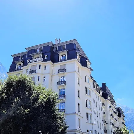 アパート Le Majestic Superbe Centre